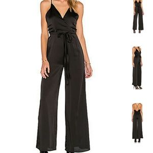 Black Jumpsuit